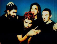 deftones